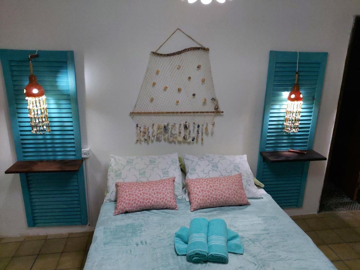 Boemia Suites 雅克南 外观 照片