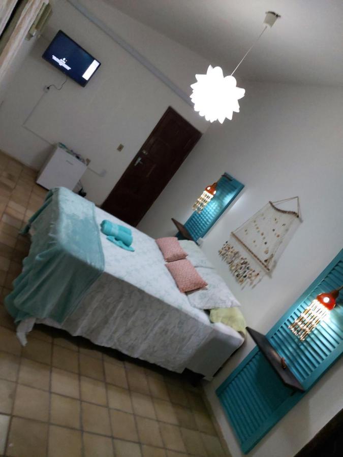 Boemia Suites 雅克南 外观 照片