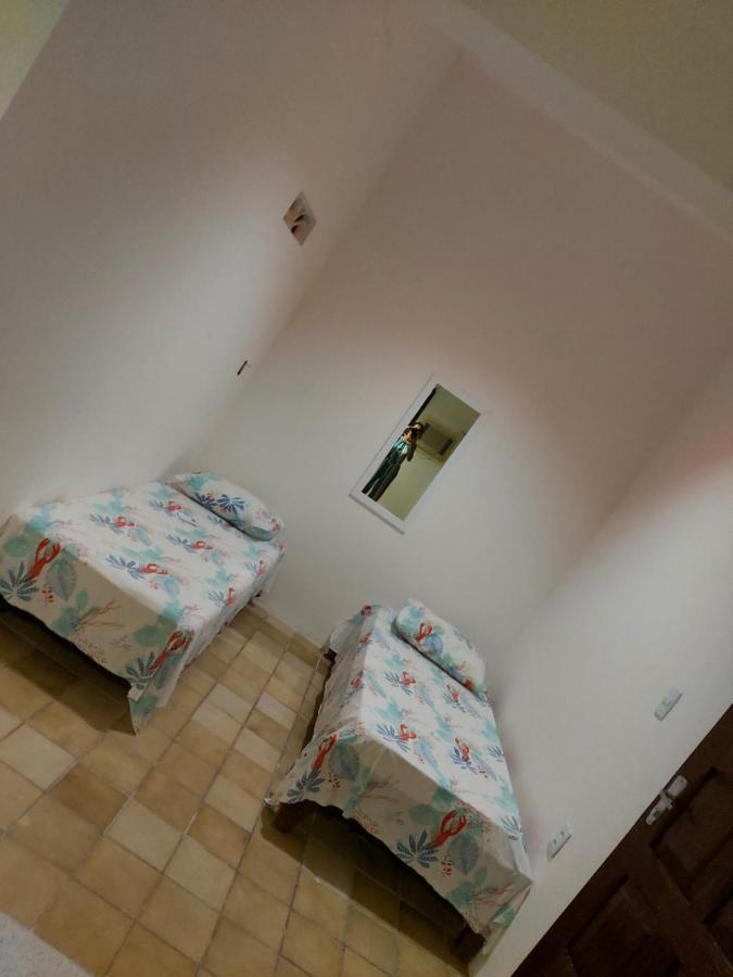 Boemia Suites 雅克南 外观 照片