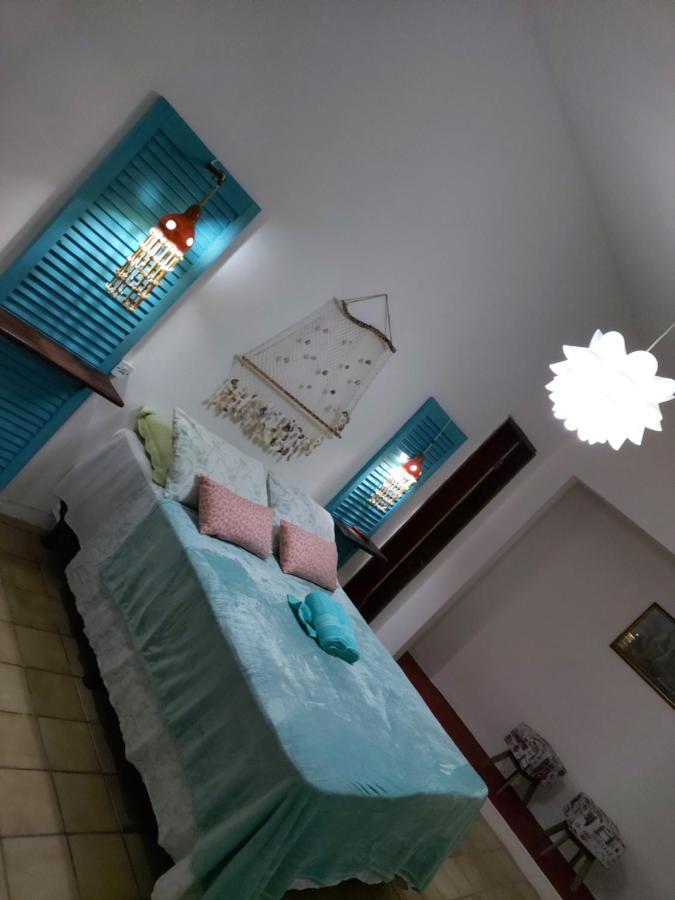 Boemia Suites 雅克南 外观 照片