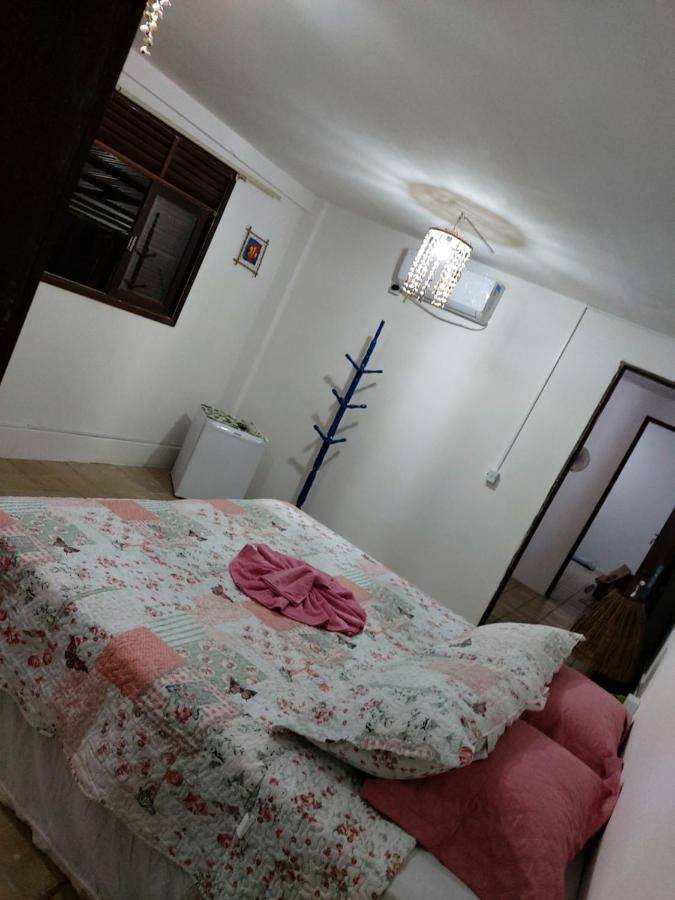 Boemia Suites 雅克南 外观 照片