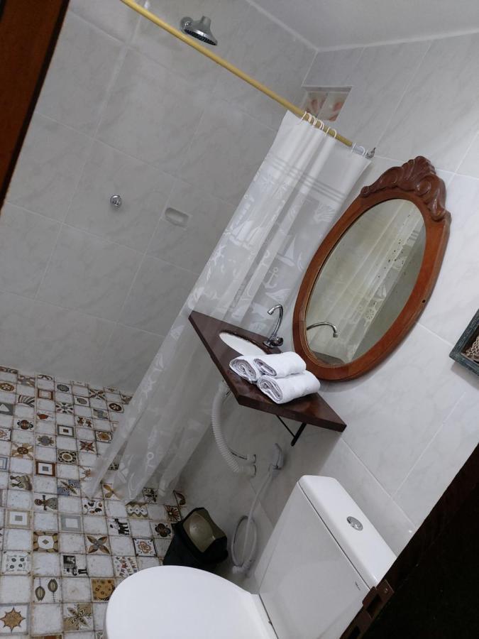 Boemia Suites 雅克南 外观 照片