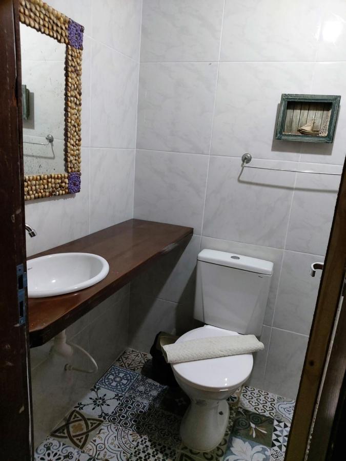 Boemia Suites 雅克南 外观 照片