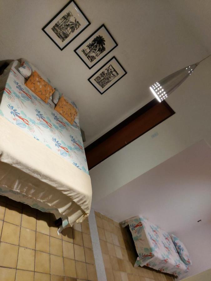 Boemia Suites 雅克南 外观 照片