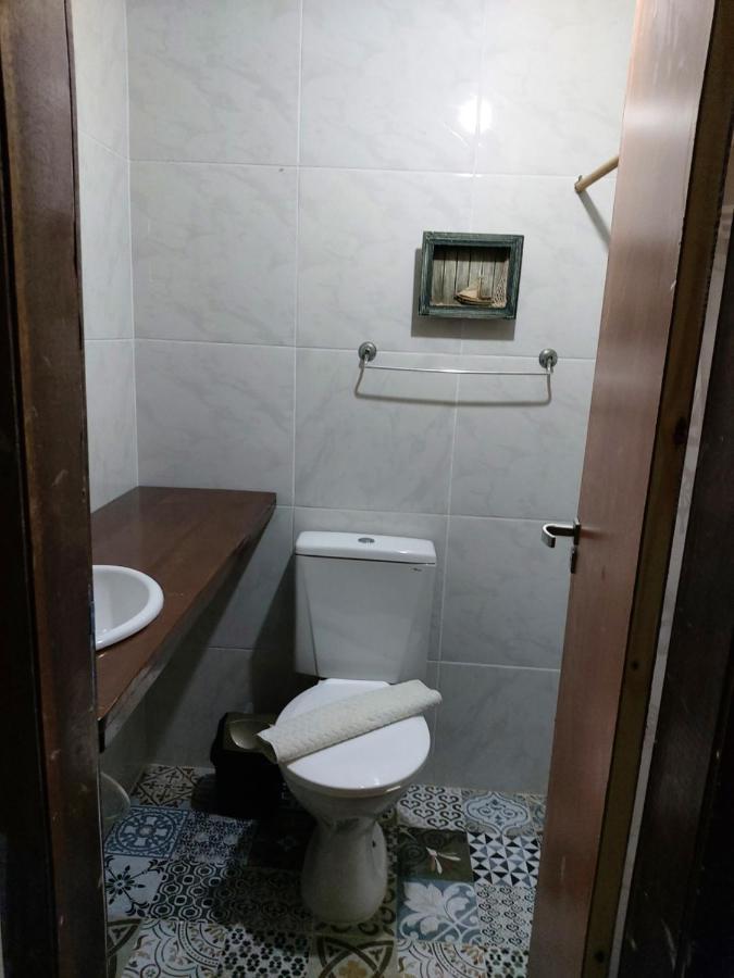 Boemia Suites 雅克南 外观 照片