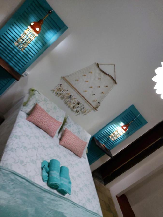 Boemia Suites 雅克南 外观 照片