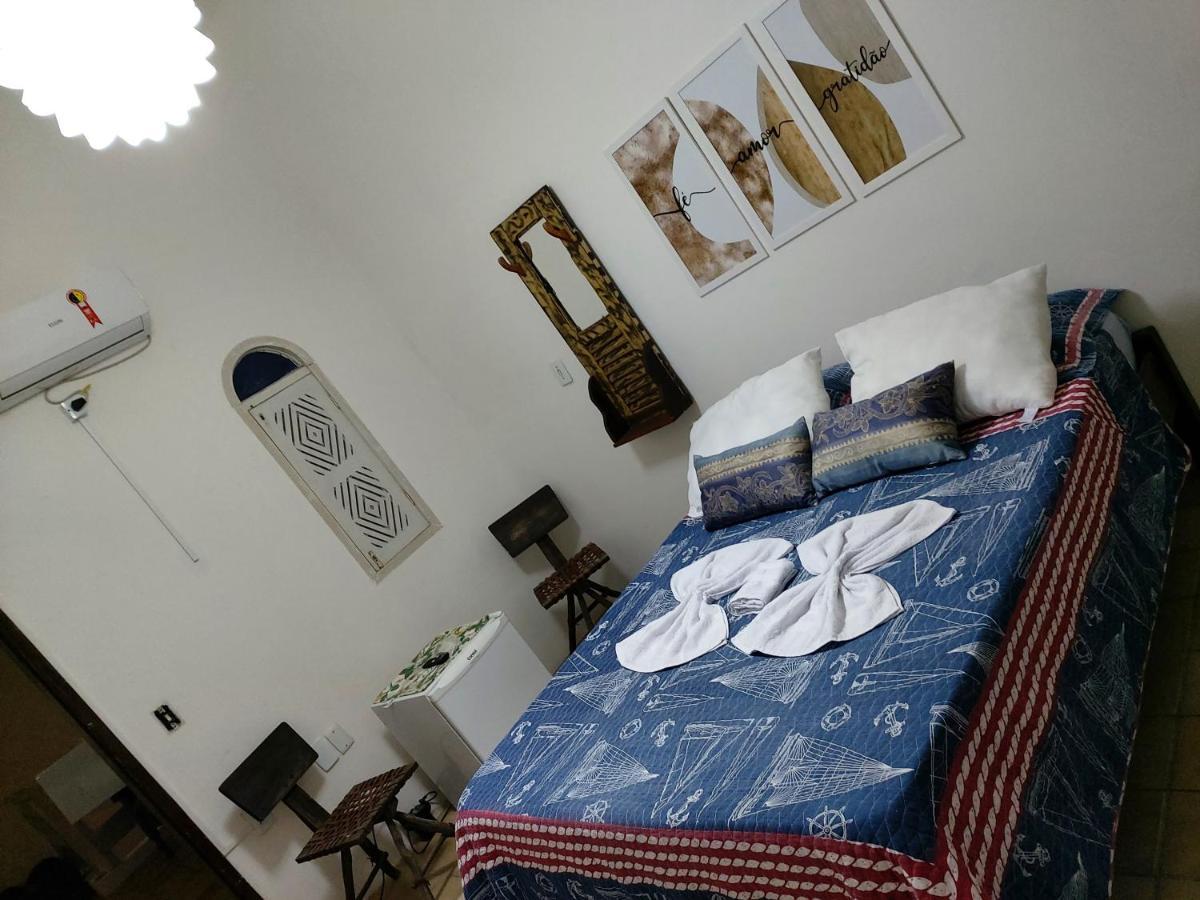 Boemia Suites 雅克南 外观 照片