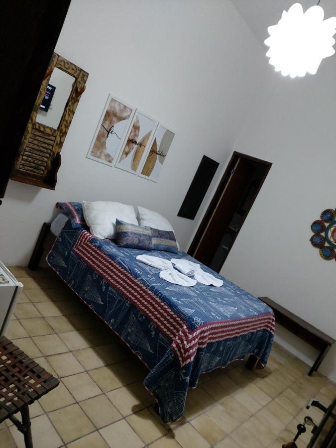 Boemia Suites 雅克南 外观 照片