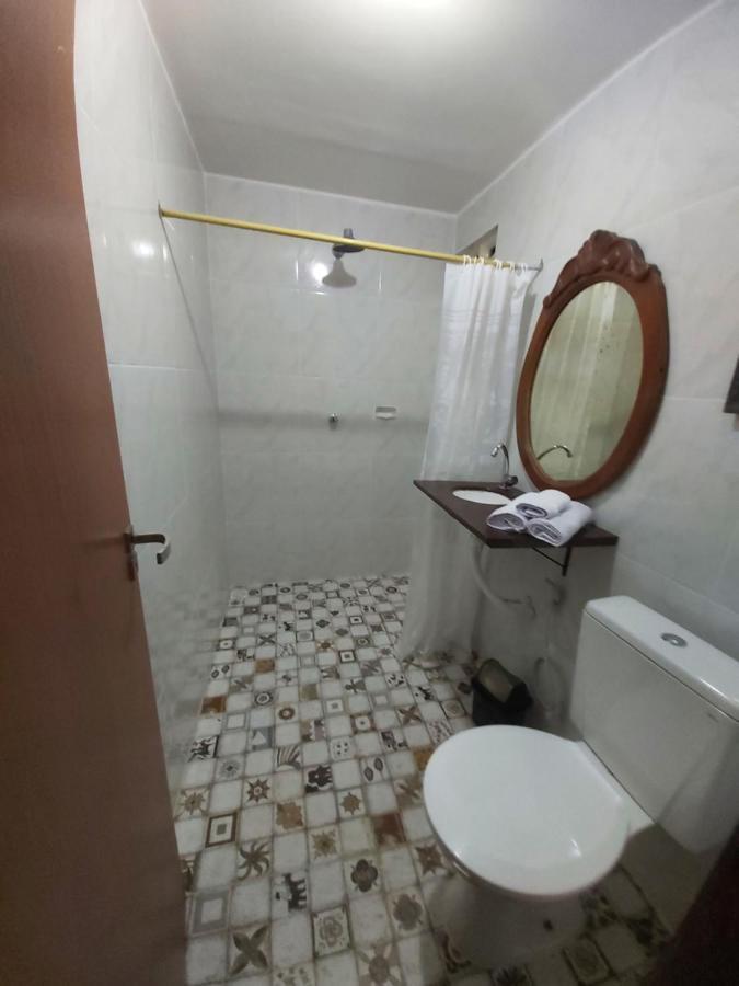 Boemia Suites 雅克南 外观 照片