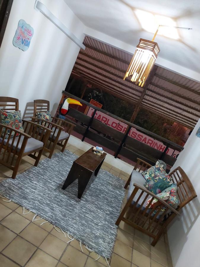 Boemia Suites 雅克南 外观 照片