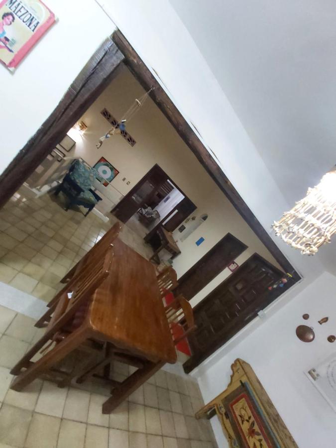 Boemia Suites 雅克南 外观 照片