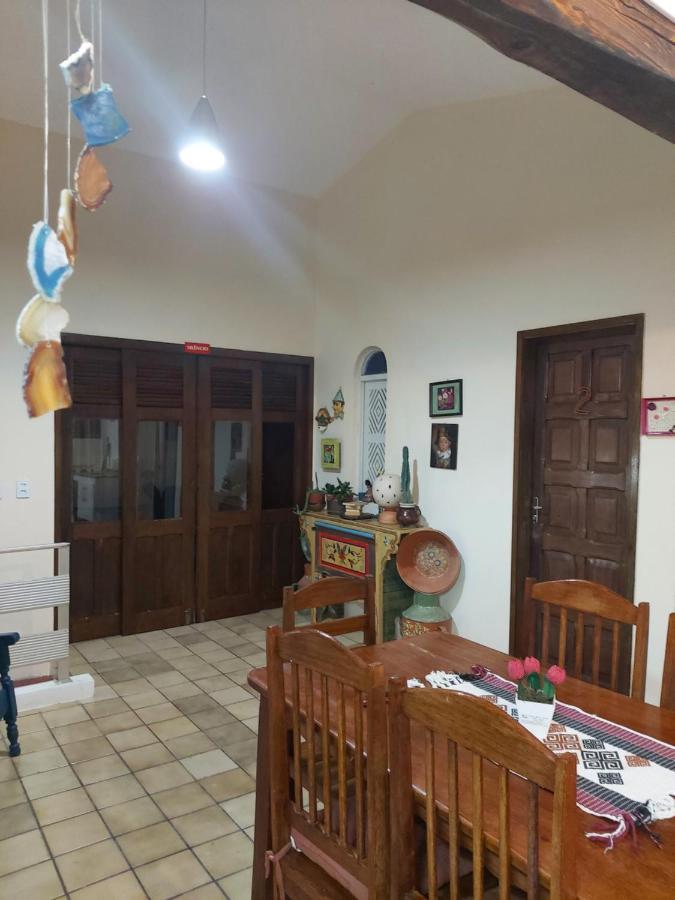Boemia Suites 雅克南 外观 照片