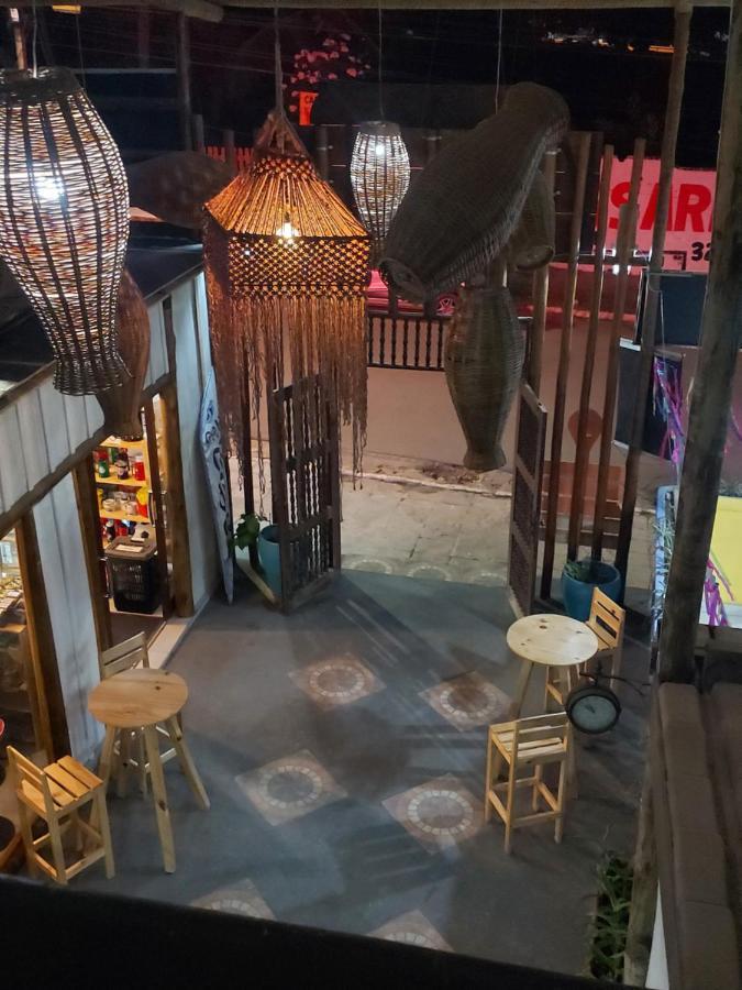 Boemia Suites 雅克南 外观 照片