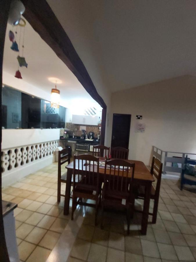 Boemia Suites 雅克南 外观 照片