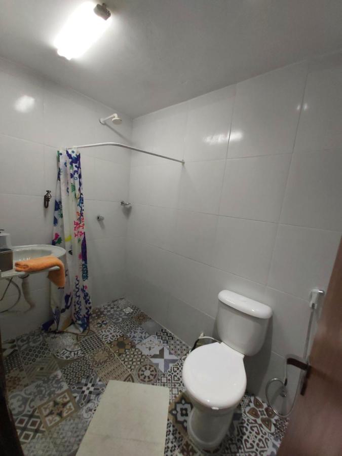 Boemia Suites 雅克南 外观 照片
