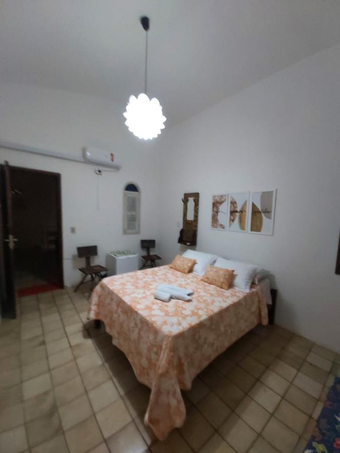 Boemia Suites 雅克南 外观 照片