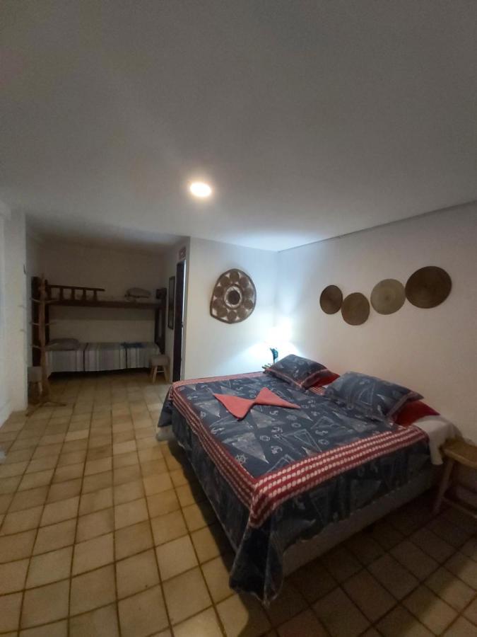 Boemia Suites 雅克南 外观 照片
