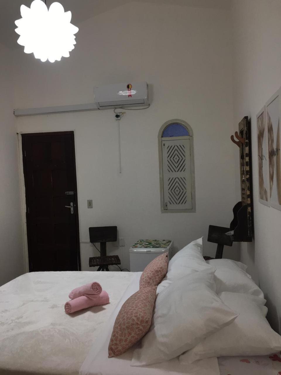 Boemia Suites 雅克南 客房 照片