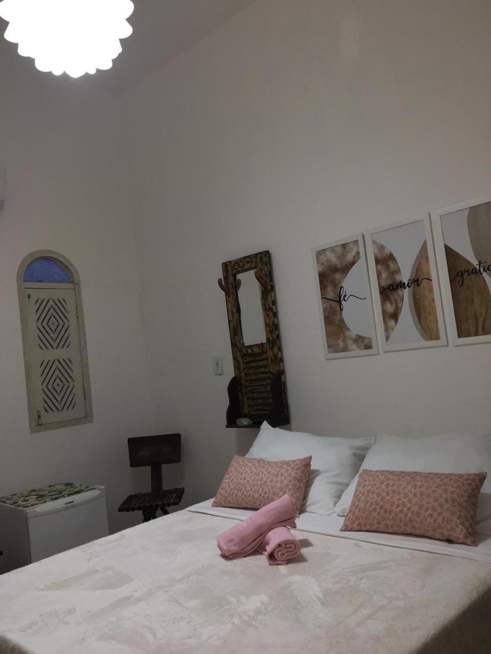 Boemia Suites 雅克南 客房 照片