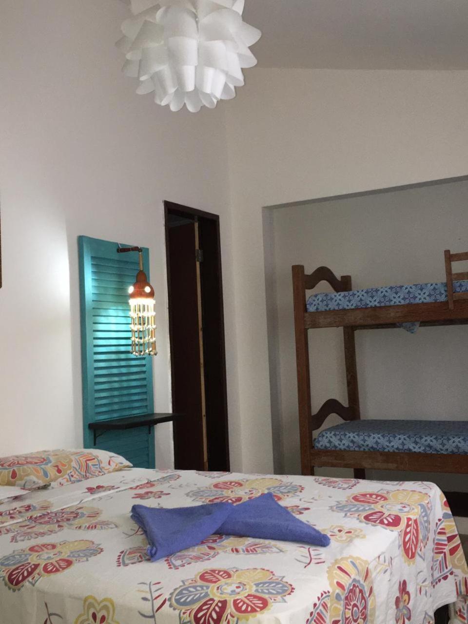 Boemia Suites 雅克南 客房 照片
