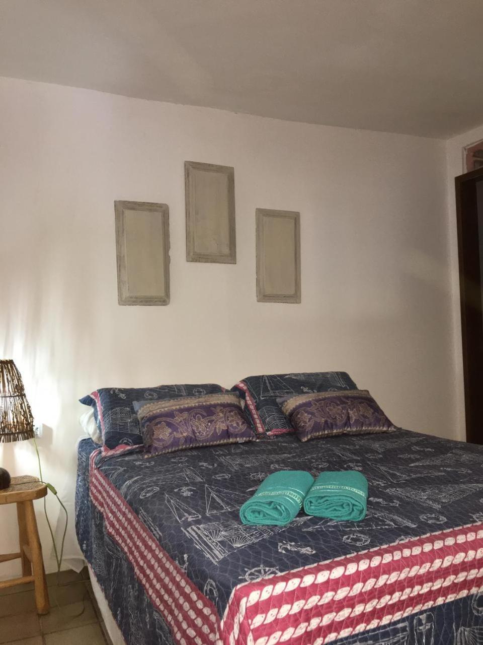 Boemia Suites 雅克南 客房 照片