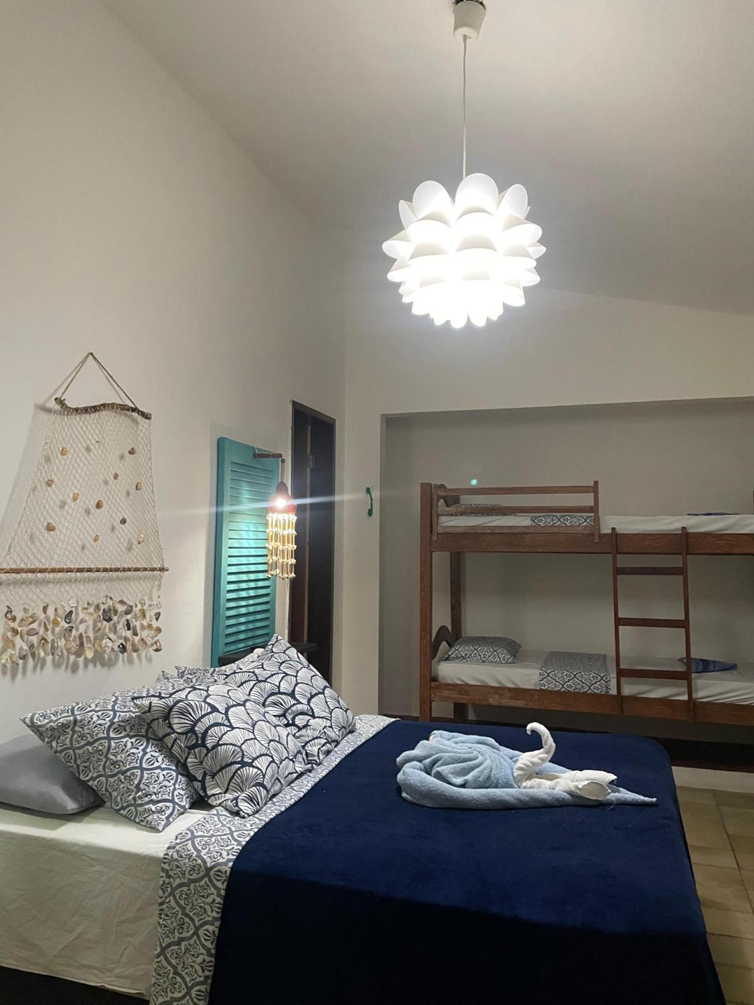 Boemia Suites 雅克南 外观 照片